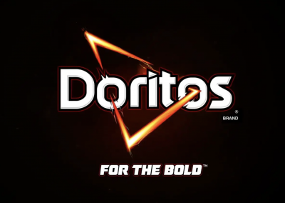 Doritos Video Project