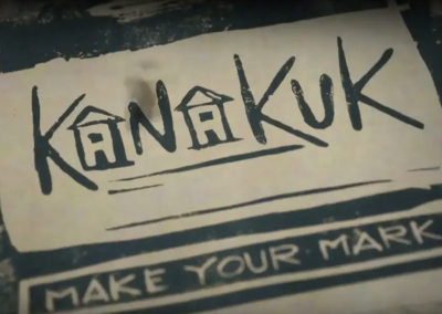 Kanakuk Video Project